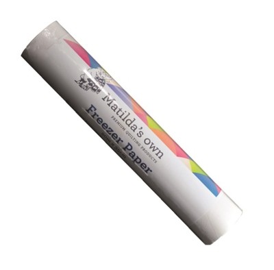 Freezer Paper $2 per mt