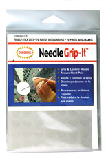 32200 Needle Grip It $12