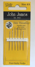 32458 Easy Threading Needles $7.50
