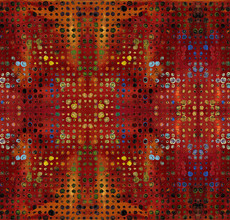 15408 Garden Bright Glow Sunset $30 per mt 15408 Garden Bright Glow Sunset $30 per mt