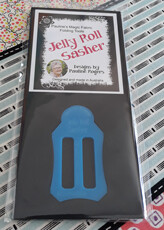 32566 Jelly Roll Sasher $13