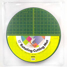 30029 Rotating Cutting Mat $65.75