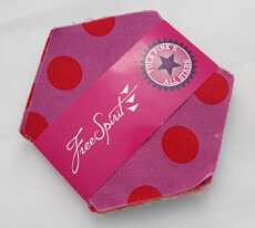 15360 Tula Pink Allstars Hexagons $40 15360 Tula Pink Allstars Hexagons $40