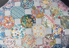 Postcard Project Snowballs $7