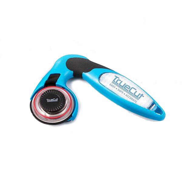 True Cut Comfort Cutter 45mm