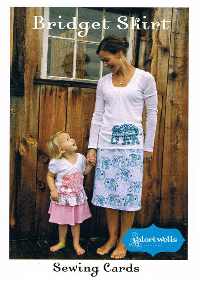 47043lg Bridget Skirt Sewing Card $6.90.JPG
