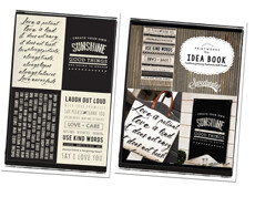Printworks Sampler Panel & Ideas Books Printworks Sampler Panel & Ideas Books