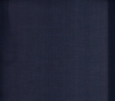 10058 EL Premium Quilters Muslin French Navy $18 per mt