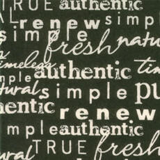 13291 Authentic etc Script Black 13291 Authentic etc Script Black