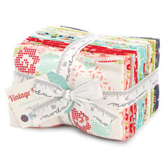 13255 Vintage Picnic Fat Eighth Bundle $130 13255 Vintage Picnic Fat Eighth Bundle $130