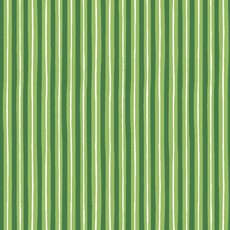 14617 Kimberbell Basics Stripe green $26 per mt