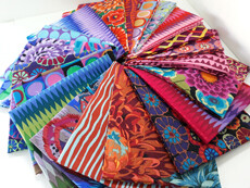 Freespirit Precuts