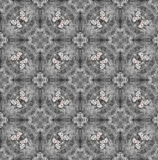 15459 Chrysalis Metamorphosis Midnight $30 per mt
