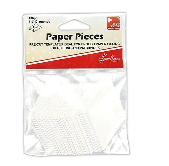 32524 Diamond Papers 1.5inch $8.50