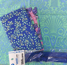 Easy Does It pattern & fabric kit Noon Easy Does It pattern & fabric kit Noon