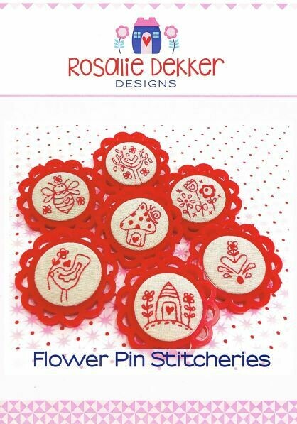 46240 Flower Pin Stitchery $22.jpg 46240 Flower Pin Stitchery $22.jpg