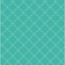 14636 Kimberbell Basics Lattice Turquoise $26 per mt