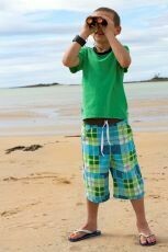 44066 Long Board Shorts Pattern$18
