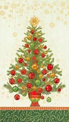 Christmas patterns