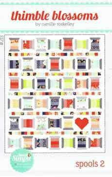 Quilt Patterns