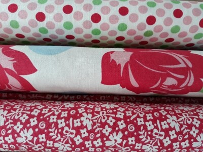 Cheeky by Urban Chiks for Moda Fabrics