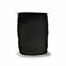 32619 Elastic 3mm black x 5mts