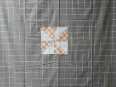 15285 DESIGN WALL FLANNEL