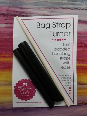 32519 Bag Strap Turner