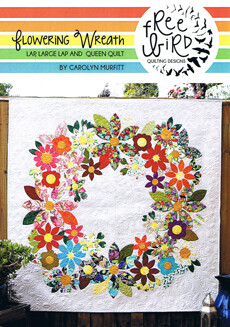 Machine Applique Patterns and Templates