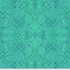 15542 Pizzazz Medallions $32 per mt