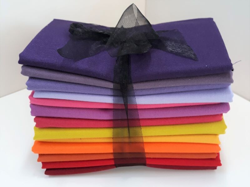 Solids Bakers Dozen Rainbow $58.25