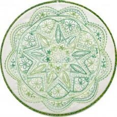 45813 Mandala 3 $17.50