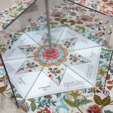 43904 Fussy Cutting viewers Collection 1 $18