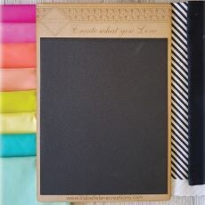 43912 Sandpaper Board $24