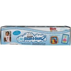 32509 Lite Steam-A-Seam2®$17 per mt