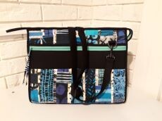 95450 Take a Stand fabric kit $138.35
