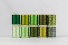 Harmony Pack Green