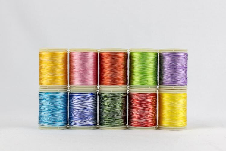 Harmony Pack Variegated A