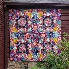 FPLA Love Always Free Quilt Pattern download