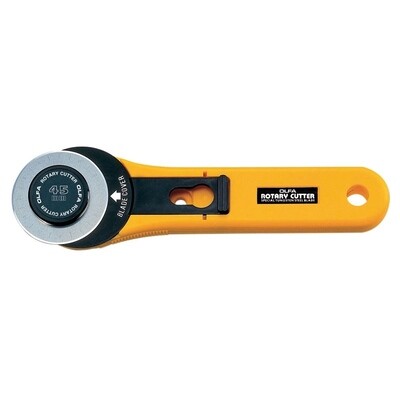 Olfa 45mm Rotary Cutter $45
