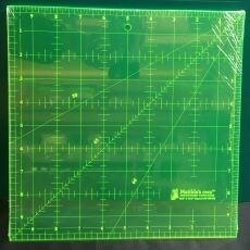 10in Square Ruler