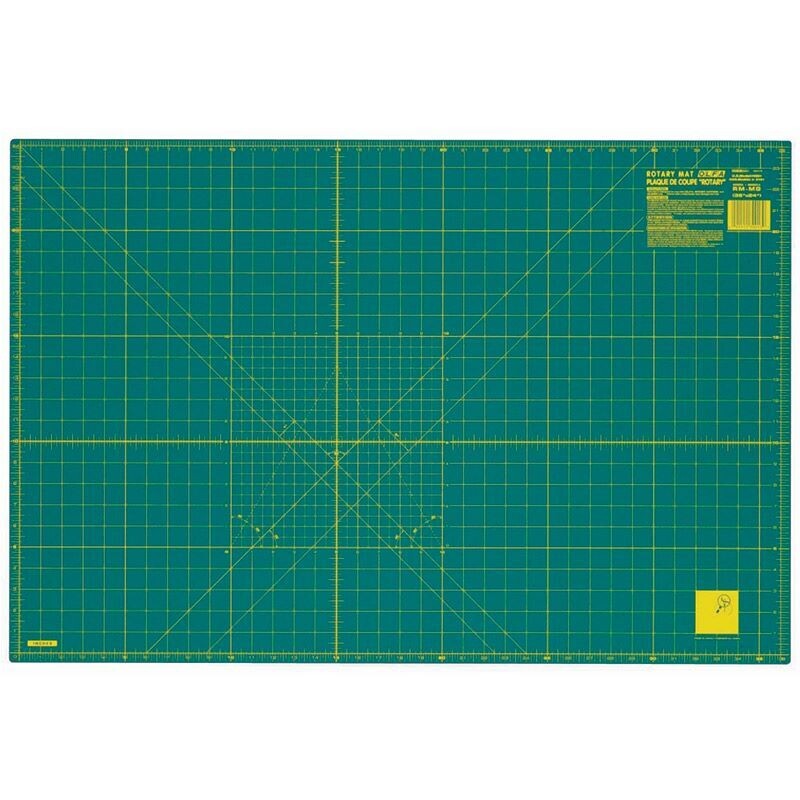 Olfa Cutting mat large $125