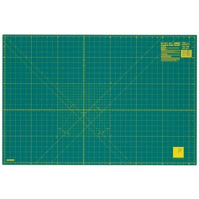 Olfa Cutting mat large $125
