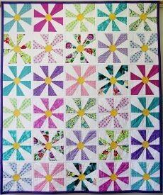 40091 Miss Daisy Pattern$19.99 40091 Miss Daisy Pattern$19.99