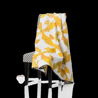 46683 Mod Journey Quilt Pattern $19.50