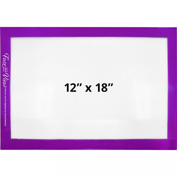 Fuse &amp; View 12in x 18in $39.99