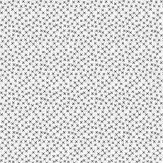 16993 Crossroads Black Crosses $20 per mt