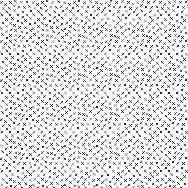 16993 Crossroads Black Crosses $20 per mt