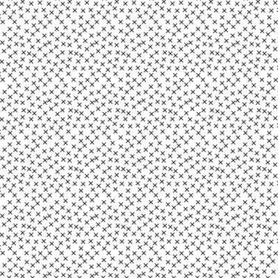 16993 Crossroads Black Crosses $20 per mt