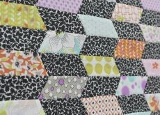 Postcard Project #14 Rhomboid $7